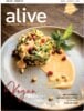 Find a Retailer for alive magazine