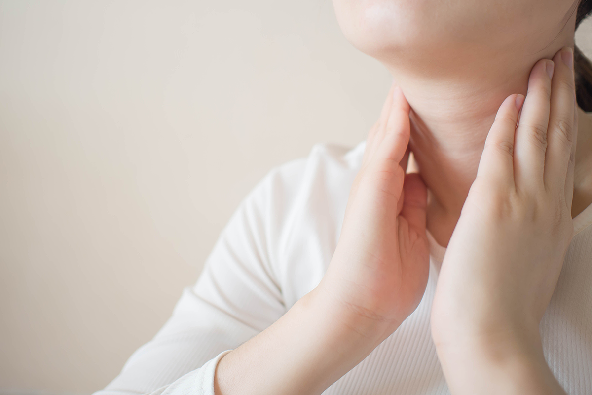 The ABCs of Hypothyroidism