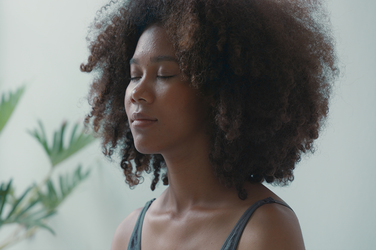 Stress management for diabetes control