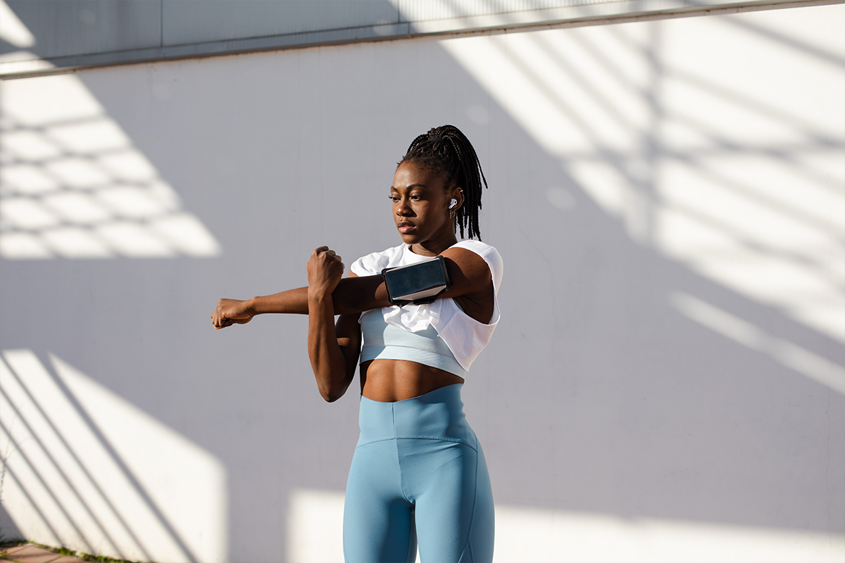 Syndrome X: Reduce your risk with exercise