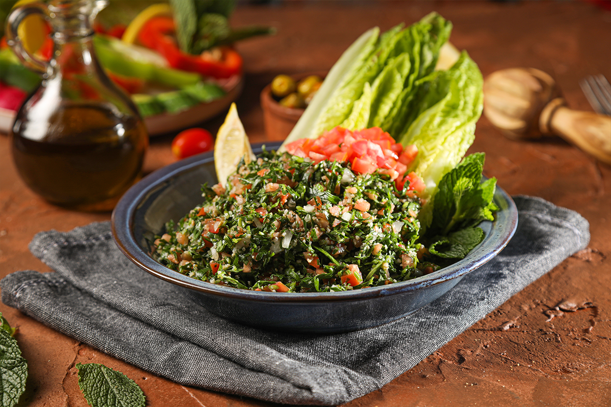 Tabouleh