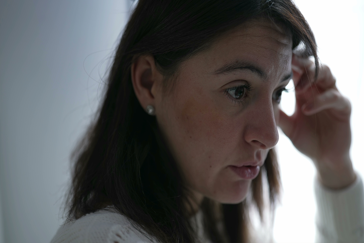 Taking Control of Anger