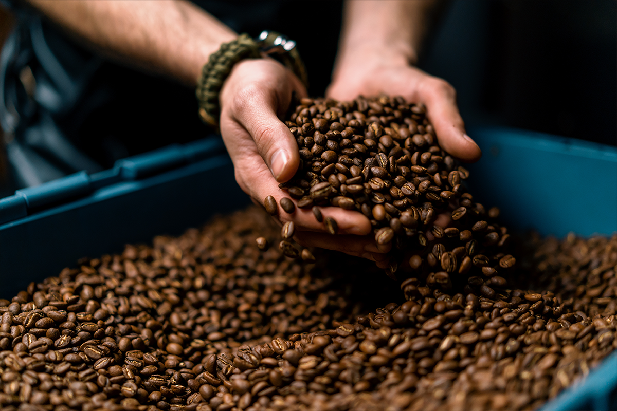 The Buzz on Fair-Trade Coffee