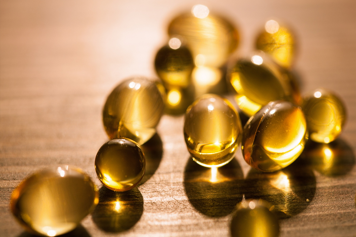 The Complexities of Vitamin E