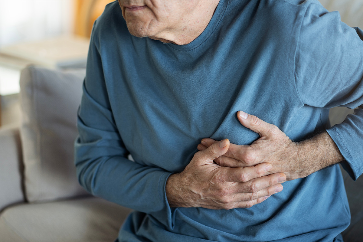 The Heart of the Matter