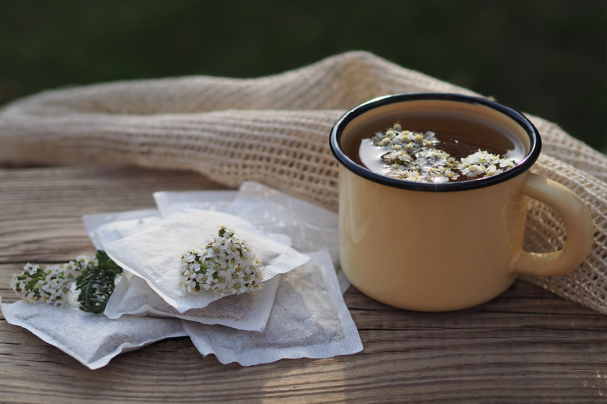 The Nature of Natural Healing