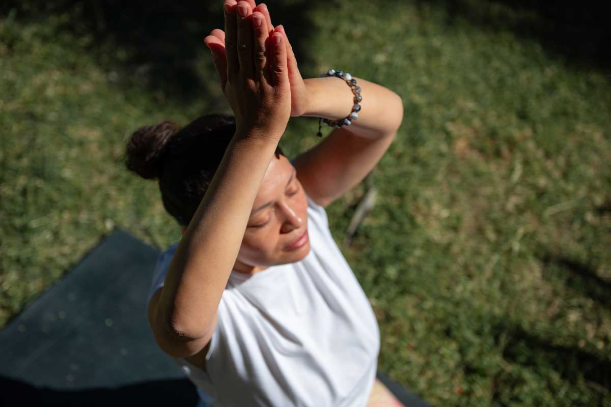 The Third Way To Health?