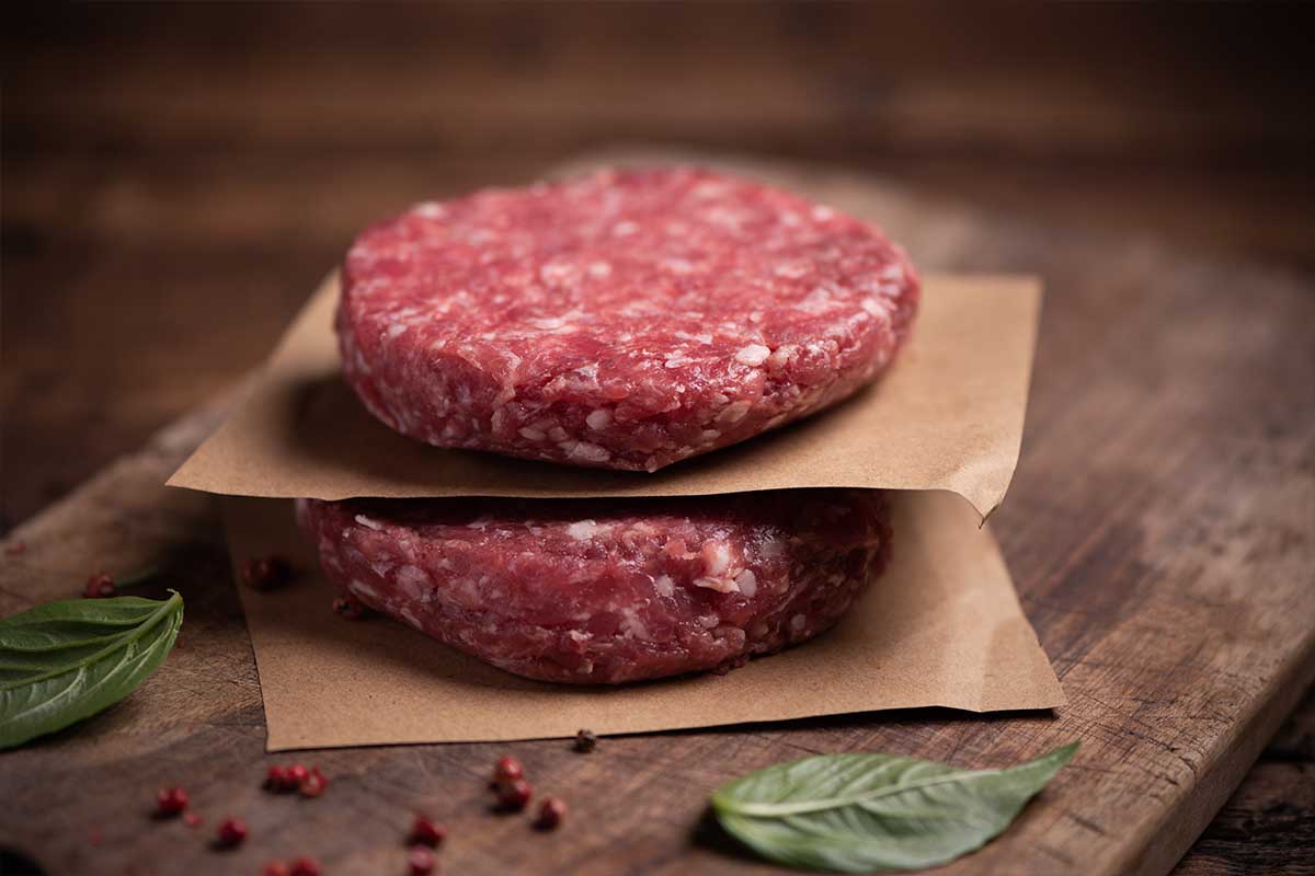 The Truth About Beef