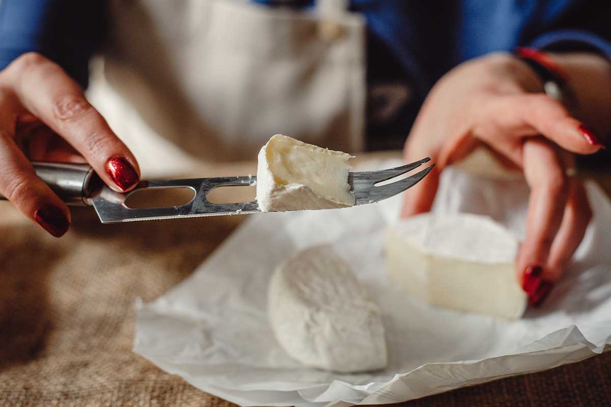 The Wonderful World of Natural Cheeses