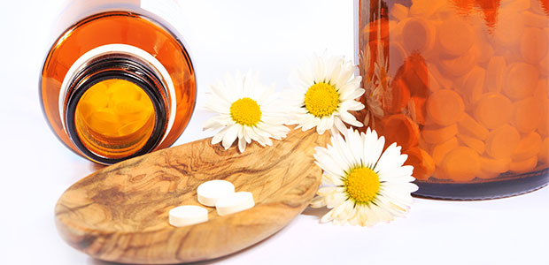 The Twelve Tissue Salts