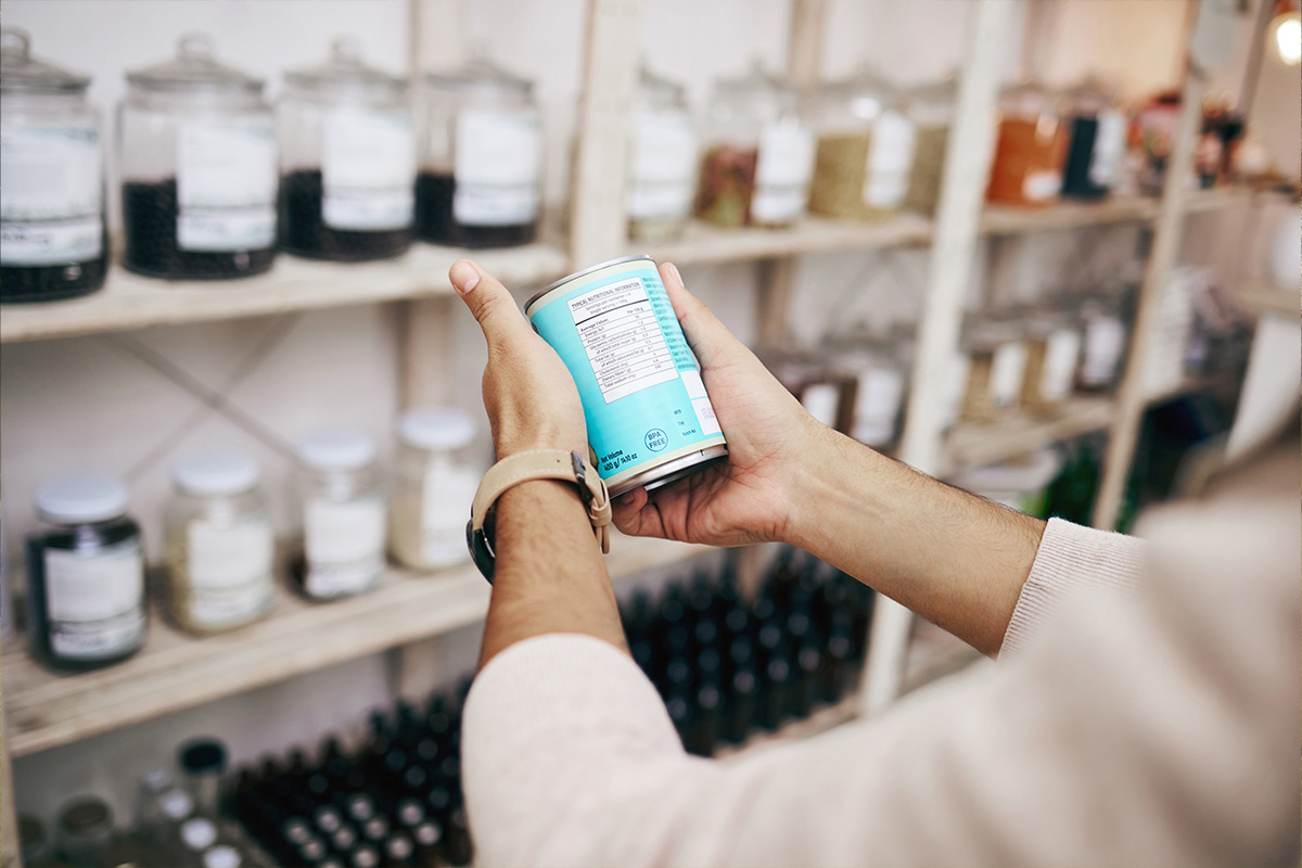 Tide Turning for Genetically Engineered Ingredients