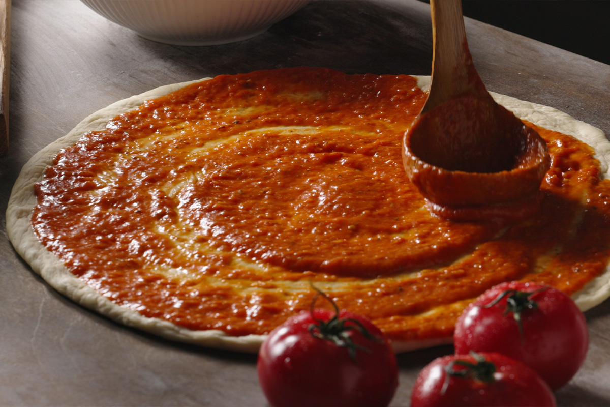 Tomato Sunseed Spread