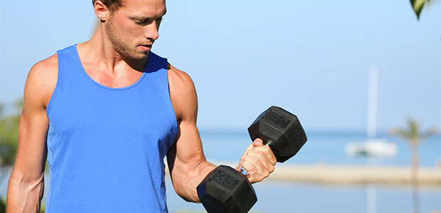 Top 10 Health Tips for Men