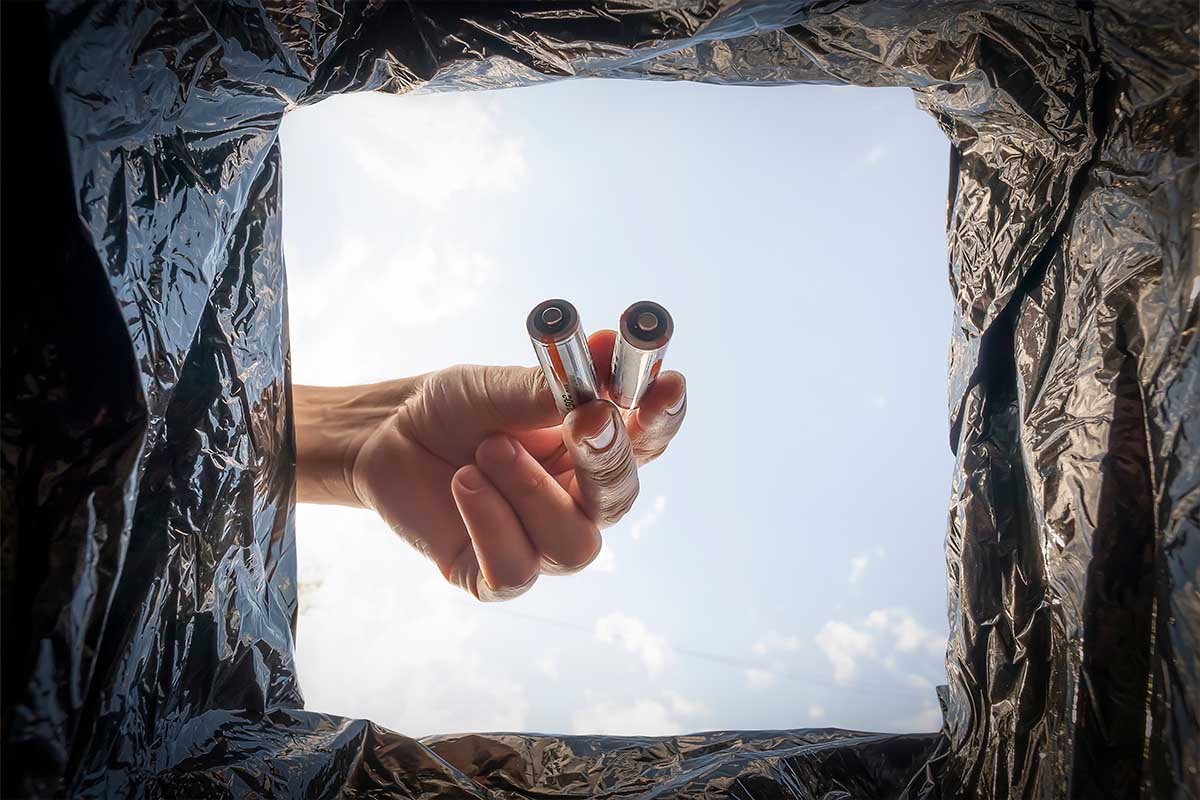 Toxic metals taint Canadian foods