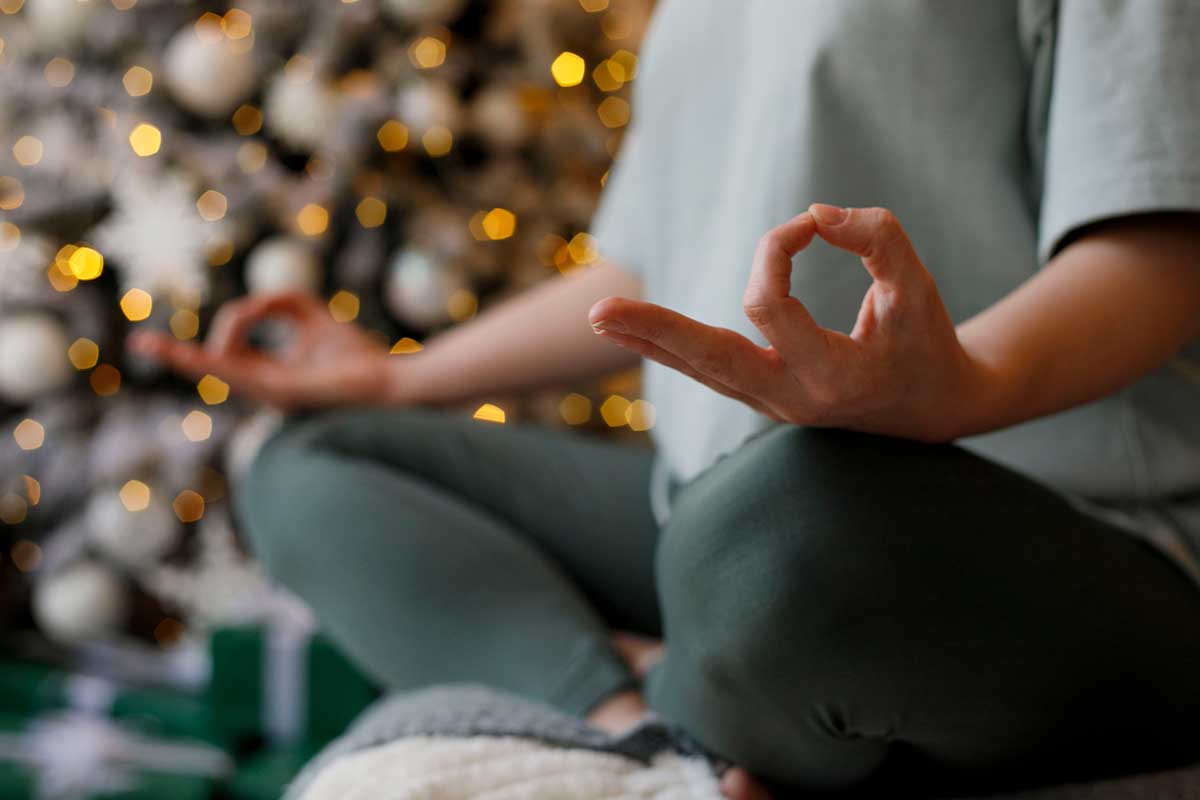 Twelve Gifts of Good Health