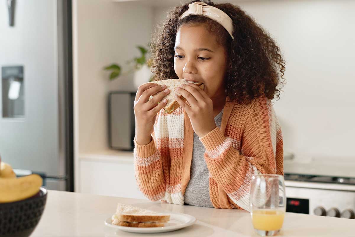 US Kids to Feed on Irradiated Meats