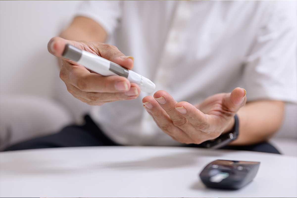 Understanding Type II Diabetes