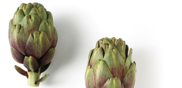 Top 10 Foods for Detoxing