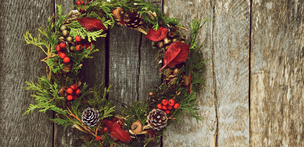 3 Things to Start Now for an Eco-Friendly Christmas