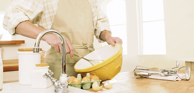 The All-Star Vitamin That Might Help Stave Off Dementia