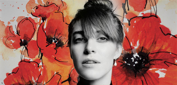 Feist Fuelled by Curiosity