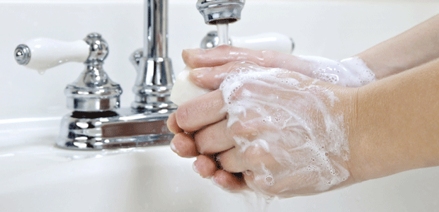 The Dirty Truth About Clean