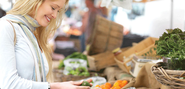 The Big O of Weight Loss…Organize