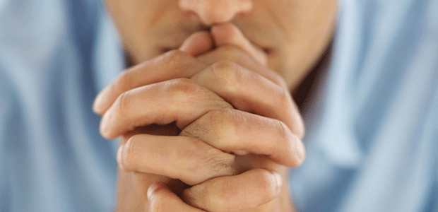 Solutions to Male Depression