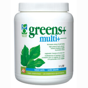 greens+ multi+