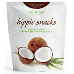 Hippie Snacks Coconut Chips