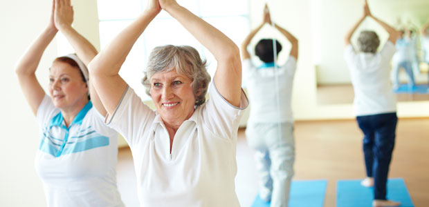 Fight Osteoporosis Every Day