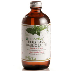 Botanica Fermented Holy Basil
