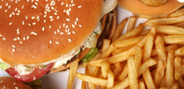 How Fatty Foods Trigger Colon Cancer