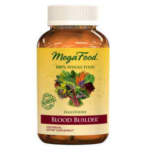 MegaFood Blood Builder