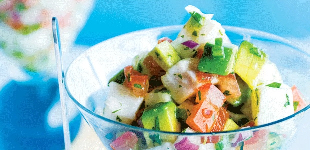 Give Your Oven a Break with These No-Bake Recipes