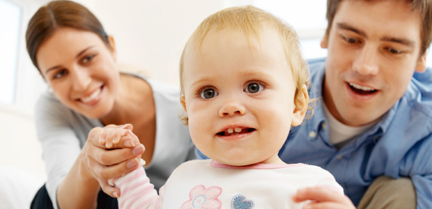 Starting Life With A Midwife