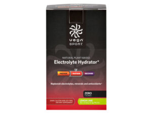 Vega Sport Electrolyte Hydrator