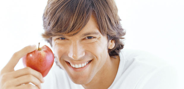 More Than an Apple a Day