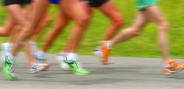 All It Takes is 10,000 Steps