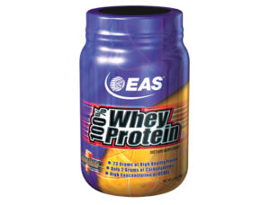 100% Whey Protein