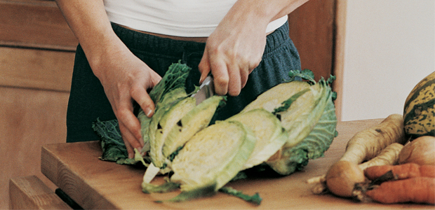 Acid, Ulcers and Effective Natural Treatment