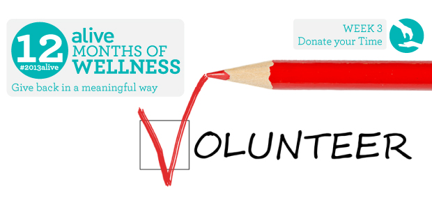 #2013alive: Next Week, We Get Political