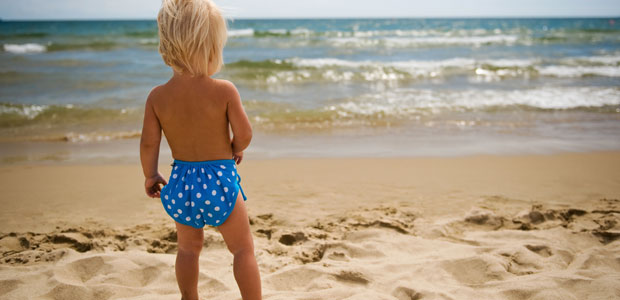 Don’t Rely on Sunscreen Alone to Protect Your Skin