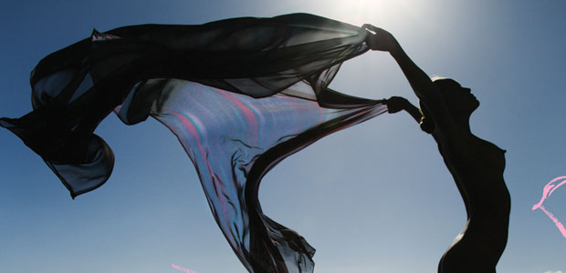 Beauty and the Breast