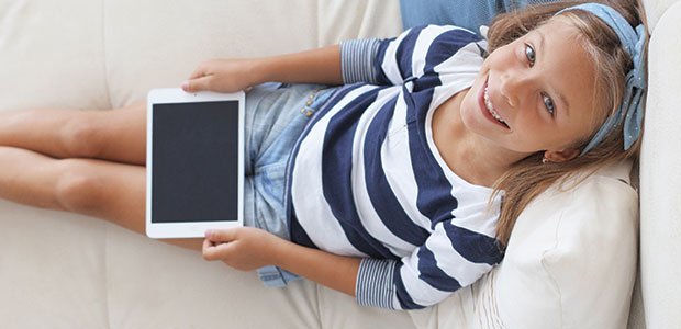 Pain in the (Text) Neck