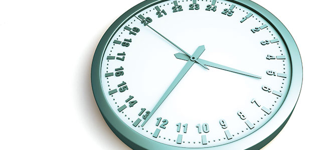 Need More Time in the Day?