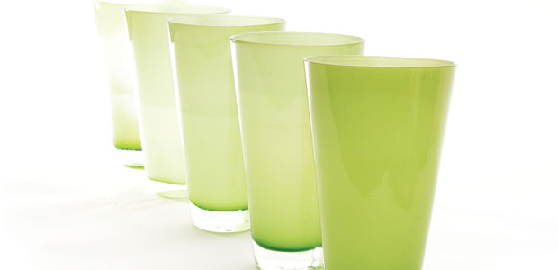 Drink to Your Health