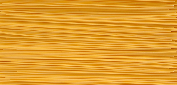 Chef’s Healthy Pasta