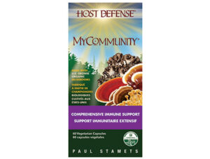 Host Defense® MyCommunity® 