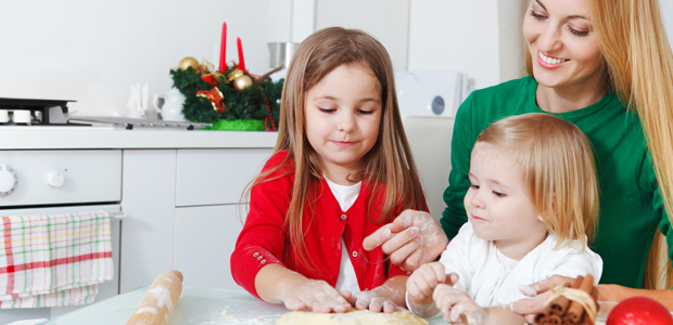 Meatless Monday: Vegan Baking